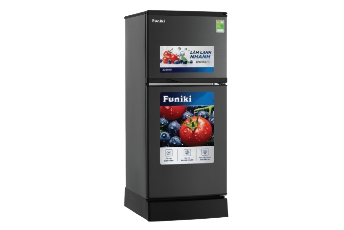 Tủ Lạnh Funiki 110 Lít FR-125CI.1&nbsp;